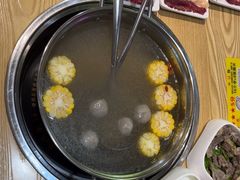 -夜牛潮汕鲜牛肉火锅店(翻身店)