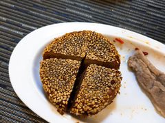 炸烧饼-大得涮肉(三元桥店)