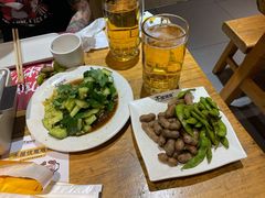 -木屋烧烤(双榆树店)