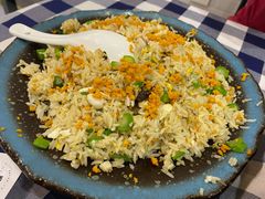 海胆炒饭-阿妹小海鲜(下角店)
