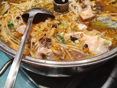 -背篓人家(洞口店)