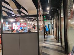-鱼酷活鱼烤鱼(梅江印象城店)