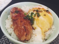 -江户前寿司(好运街店)
