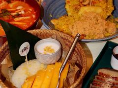 -太食獸泰式茶餐厅(IFS国金中心店)