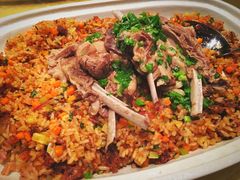 -西安饭庄·非遗陕菜(钟楼店)
