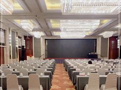 -南京双门楼宾馆(盐仓桥地铁站阅江楼店)