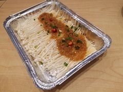 -花味·自助烤肉(雨花客厅店)