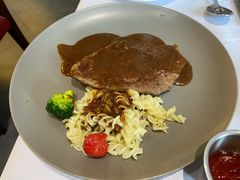 -西部牛排(京华城店)