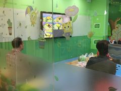 -小问号·科学启蒙·逻辑思维·阅读素养·口才演讲(杨浦合生汇中心)