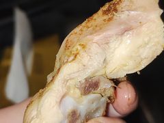 鸡腿-王二甩老木子鸡(江湾店)