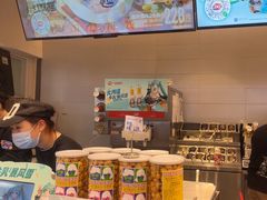 -DQ·蛋糕·冰淇淋(湖景东路店)
