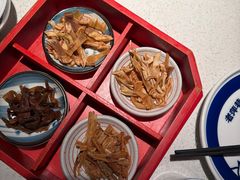 -老萍巷莲花血鸭·萍乡地标江西菜(步行街店)