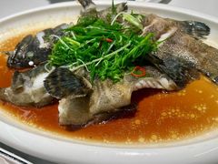 -旺达·福州菜(正大广场店)