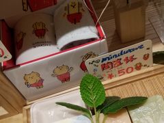 -猫的天空之城概念书店(印象城购物中心店)