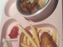 -蓉李记成都名小吃(合肥包河万达店)