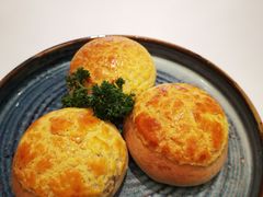 -白天鹅宾馆-宏图府餐厅