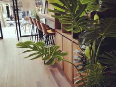 -8 Hearts Coffee(悟锦世纪大楼店)