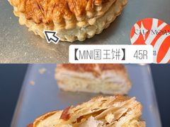 -老梦面包CHEZMOREL(麦子店)