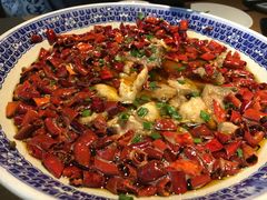 -卞氏菜根香(青羊万达店)