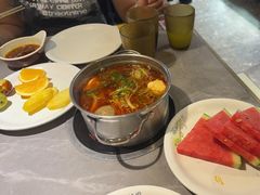 -伍棵星炭烤自助料理·烤鳗鱼(浦东食品城店)