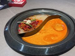 -生活如沸·顺德水牛奶火锅(大学路店)