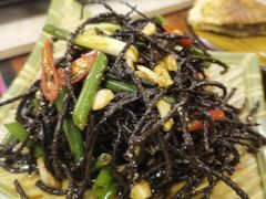 -卡万金特色藏餐