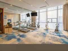 -武汉武昌站街道口华美达安可酒店