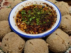 雷家豆腐丸子-四合院(黔灵西路店)