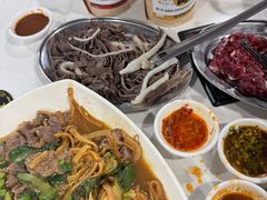 -菜忠潮州牛肉店(岗厦店)