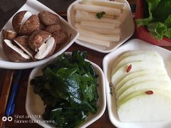-香佰里鲜货火锅(佳乐金街店)