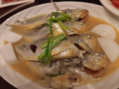 -京香轩·中餐厅(上海中庚聚龙酒店)