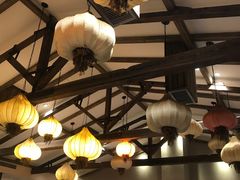 大堂-古关火锅店(古北水镇景区店)