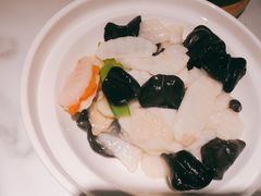 -四道菜·福建菜馆(万家广场店)