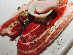 -本家韩国烤肉(青岛万象城店)