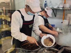 -蒋家肠旺面馆(合群路店)