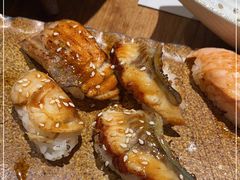 -Sushi Love 创意寿司(丽影广场店)