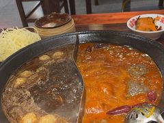 -胖姐社区老火锅(北京总店)