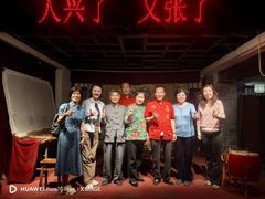 -陕西戏曲非遗博物馆