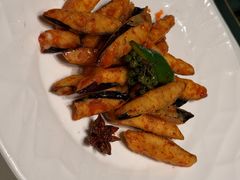 -祥记餐饮•豫粤珍味(金隅大厦店)