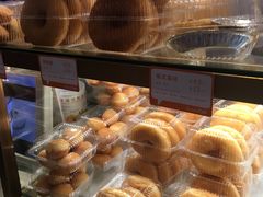-BreadTalk面包新语·烘焙蛋糕(高德置地春广场店)