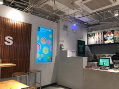 -CALIFORKS加州叉子轻食(朝阳门店)