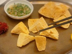 普宁炸豆腐-潮好味(国贸英皇集团中心店)