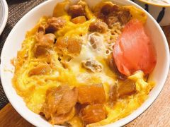 亲子饭-五右卫门(张自忠路店)