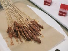 -鲜味食族水产·海鲜餐厅