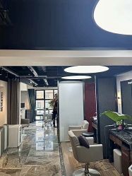 -Z.X HAIR SALON张新美业