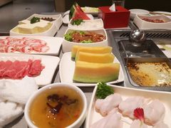 -海底捞火锅(振华商厦店)