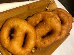-香园楼(钻石路店)