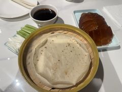 -东方太阳城淮扬餐厅(会所中餐厅店)