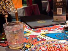 -弗拉门戈西班牙餐厅酒吧(意式风情街店)