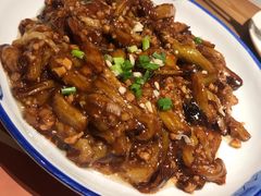 -同合居·非遗东北菜(红博会展店)